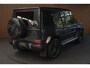 Mercedes-Benz G-klasse G63 AMG Panodak Carbon Burmester Leer 360 PTS Open dak Navi Memory Stoelventilatie Stoelverwarming Climate NL auto