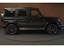 Mercedes-Benz G-klasse G63 AMG Panodak Carbon Burmester Leer 360 PTS Open dak Navi Memory Stoelventilatie Stoelverwarming Climate NL auto