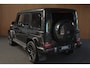 Mercedes-Benz G-klasse G63 AMG Panodak Carbon Burmester Leer 360 PTS Open dak Navi Memory Stoelventilatie Stoelverwarming Climate NL auto