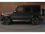 Mercedes-Benz G-klasse G63 AMG Panodak Carbon Burmester Leer 360 PTS Open dak Navi Memory Stoelventilatie Stoelverwarming Climate NL auto