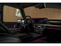 Mercedes-Benz G-klasse G63 AMG Panodak Carbon Burmester Leer 360 PTS Open dak Navi Memory Stoelventilatie Stoelverwarming Climate NL auto