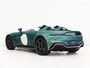 Aston Martin Speedster DBR1 Pack #72/88