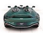 Aston Martin Speedster DBR1 Pack #72/88
