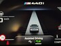 BMW 4-Serie Cabrio M440i xDrive High Exe Aut Head Up H/K
