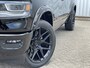 Dodge Ram 1500 pick up 4x4 Crew Cab Sport Night