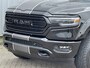 Dodge Ram 1500 pick up 4x4 Crew Cab Limited Black Pack