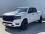 Dodge Ram 1500 pick up 4x4 Crew Cab Limited Night