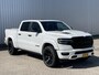 Dodge Ram 1500 pick up 4x4 Crew Cab Limited Night
