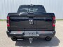Dodge Ram 1500 pick up 4x4 Crew Cab Limited Black Pack