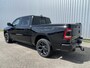 Dodge Ram 1500 pick up 4x4 Crew Cab Limited Black Pack