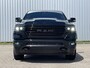 Dodge Ram 1500 pick up 4x4 Crew Cab Limited Black Pack