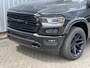 Dodge Ram 1500 pick up 4x4 Crew Cab Sport Night