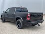 Dodge Ram 1500 pick up 4x4 Crew Cab Sport Night