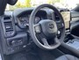 Dodge Ram 1500 pick up 4x4 Crew Cab Limited Night