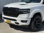 Dodge Ram 1500 pick up 4x4 Crew Cab Limited Night