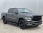 Dodge Ram 1500 pick up 4x4 Crew Cab Laramie Night