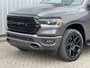 Dodge Ram 1500 pick up 4x4 Crew Cab Laramie Night