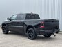 Dodge Ram 1500 pick up 4x4 Crew Cab Laramie Night voorraad