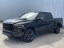 Dodge Ram 1500 pick up 4x4 Crew Cab Limited Black Pack