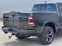 Dodge Ram 1500 pick up 4x4 Crew Cab Limited Black Pack
