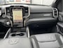Dodge Ram 1500 pick up 4x4 Crew Cab Laramie Sport LPG