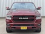 Dodge Ram 1500 pick up 4x4 Crew Cab Laramie Sport LPG