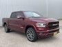 Dodge Ram 1500 pick up 4x4 Crew Cab Laramie Sport LPG