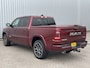 Dodge Ram 1500 pick up 4x4 Crew Cab Laramie Sport LPG