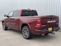 Dodge Ram 1500 pick up 4x4 Crew Cab Laramie Sport LPG