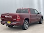 Dodge Ram 1500 pick up 4x4 Crew Cab Laramie Sport LPG