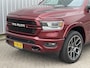 Dodge Ram 1500 pick up 4x4 Crew Cab Laramie Sport LPG