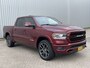 Dodge Ram 1500 pick up 4x4 Crew Cab Laramie Sport LPG