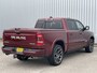 Dodge Ram 1500 pick up 4x4 Crew Cab Laramie Sport LPG