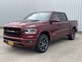 Dodge Ram 1500 pick up 4x4 Crew Cab Laramie Sport LPG