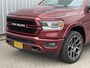 Dodge Ram 1500 pick up 4x4 Crew Cab Laramie Sport LPG