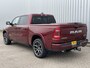 Dodge Ram 1500 pick up 4x4 Crew Cab Laramie Sport LPG