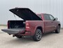 Dodge Ram 1500 pick up 4x4 Crew Cab Laramie Sport LPG
