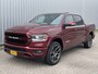 Dodge Ram 1500 pick up 4x4 Crew Cab Laramie Sport LPG