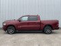 Dodge Ram 1500 pick up 4x4 Crew Cab Laramie Sport LPG