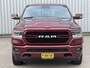 Dodge Ram 1500 pick up 4x4 Crew Cab Laramie Sport LPG