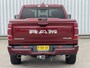 Dodge Ram 1500 pick up 4x4 Crew Cab Laramie Sport LPG