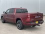 Dodge Ram 1500 pick up 4x4 Crew Cab Laramie Sport LPG