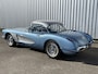 Chevrolet Corvette C1 Hardtop Cabrio