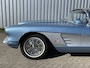Chevrolet Corvette C1 Hardtop Cabrio