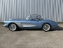 Chevrolet Corvette C1 Hardtop Cabrio