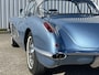 Chevrolet Corvette C1 Hardtop Cabrio