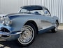 Chevrolet Corvette C1 Hardtop Cabrio