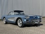 Chevrolet Corvette C1 Hardtop Cabrio