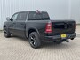Dodge Ram 1500 pick up 4x4 Crew Cab Longhorn