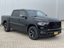 Dodge Ram 1500 pick up 4x4 Crew Cab Longhorn